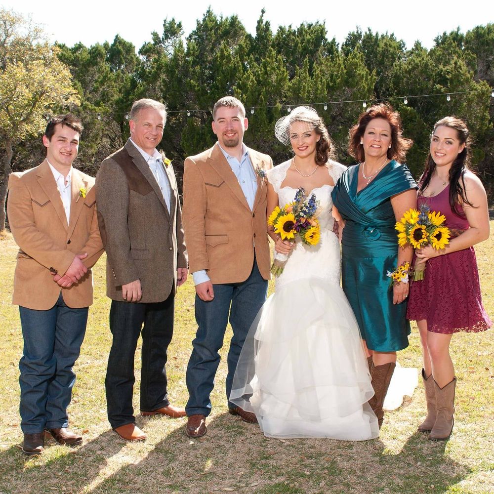 Meet your Posher, Patty